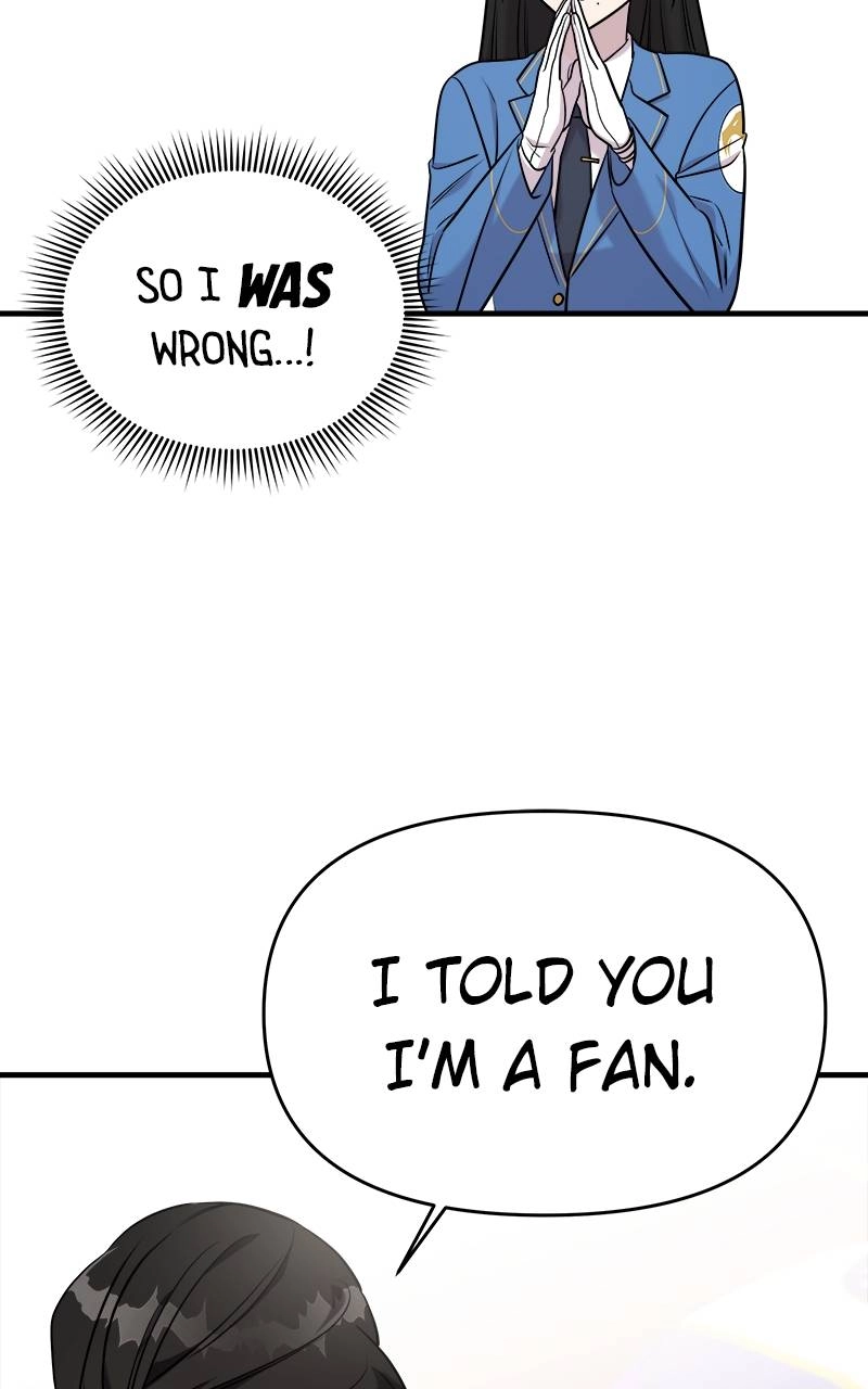 Villain with a Crush Chapter 63 Page 125