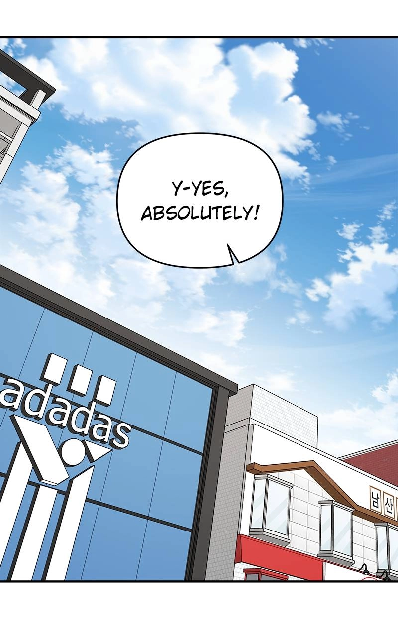 Villain with a Crush Chapter 63 Page 131