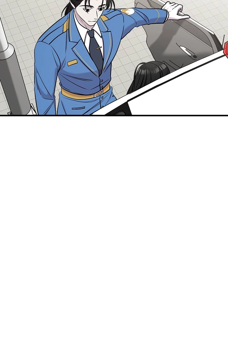 Villain with a Crush Chapter 63 Page 133