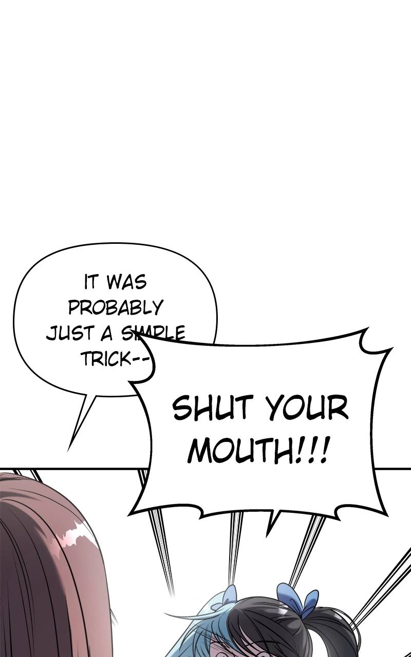 Villain with a Crush Chapter 63 Page 13