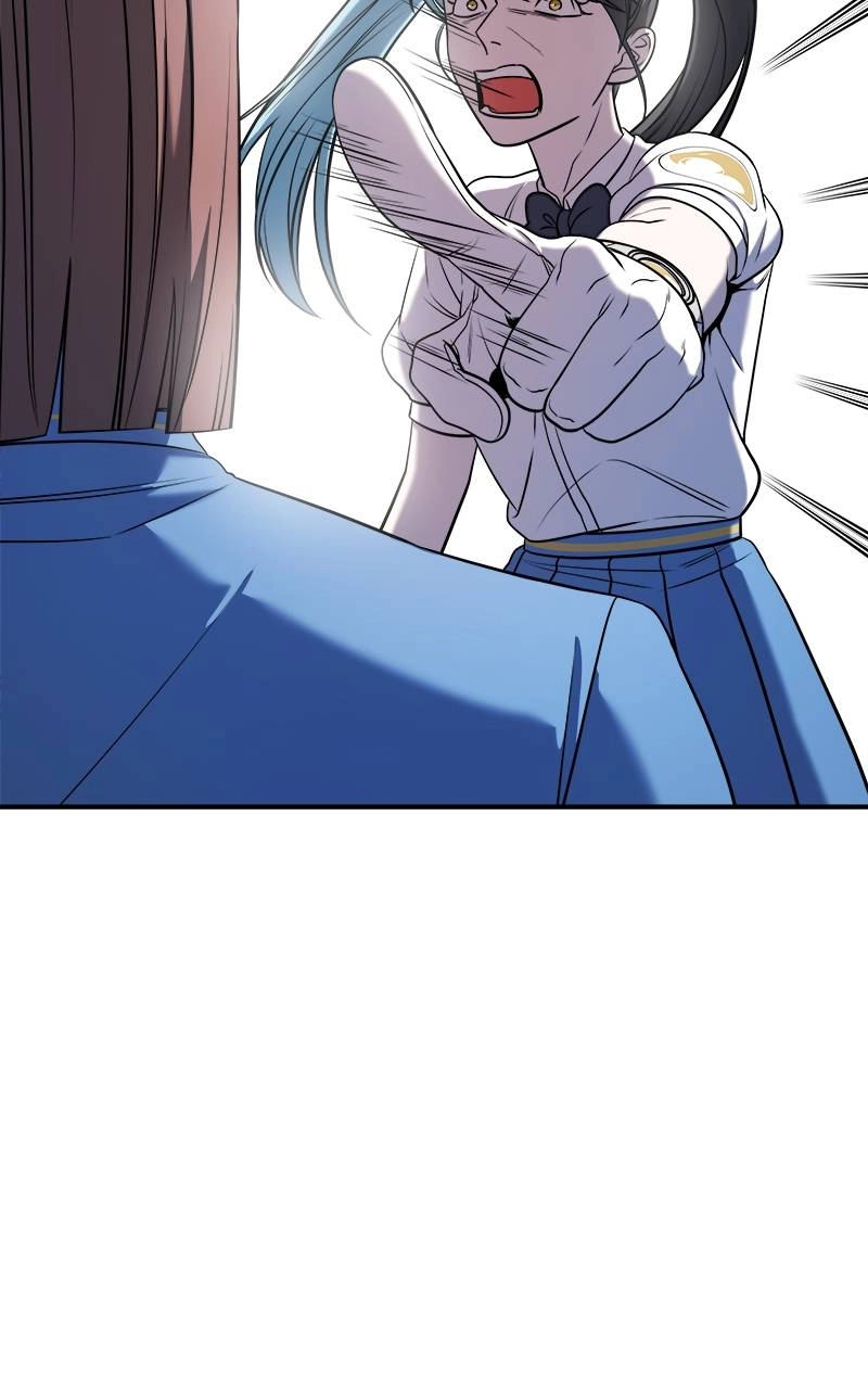 Villain with a Crush Chapter 63 Page 14