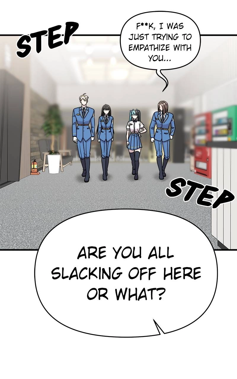Villain with a Crush Chapter 63 Page 15