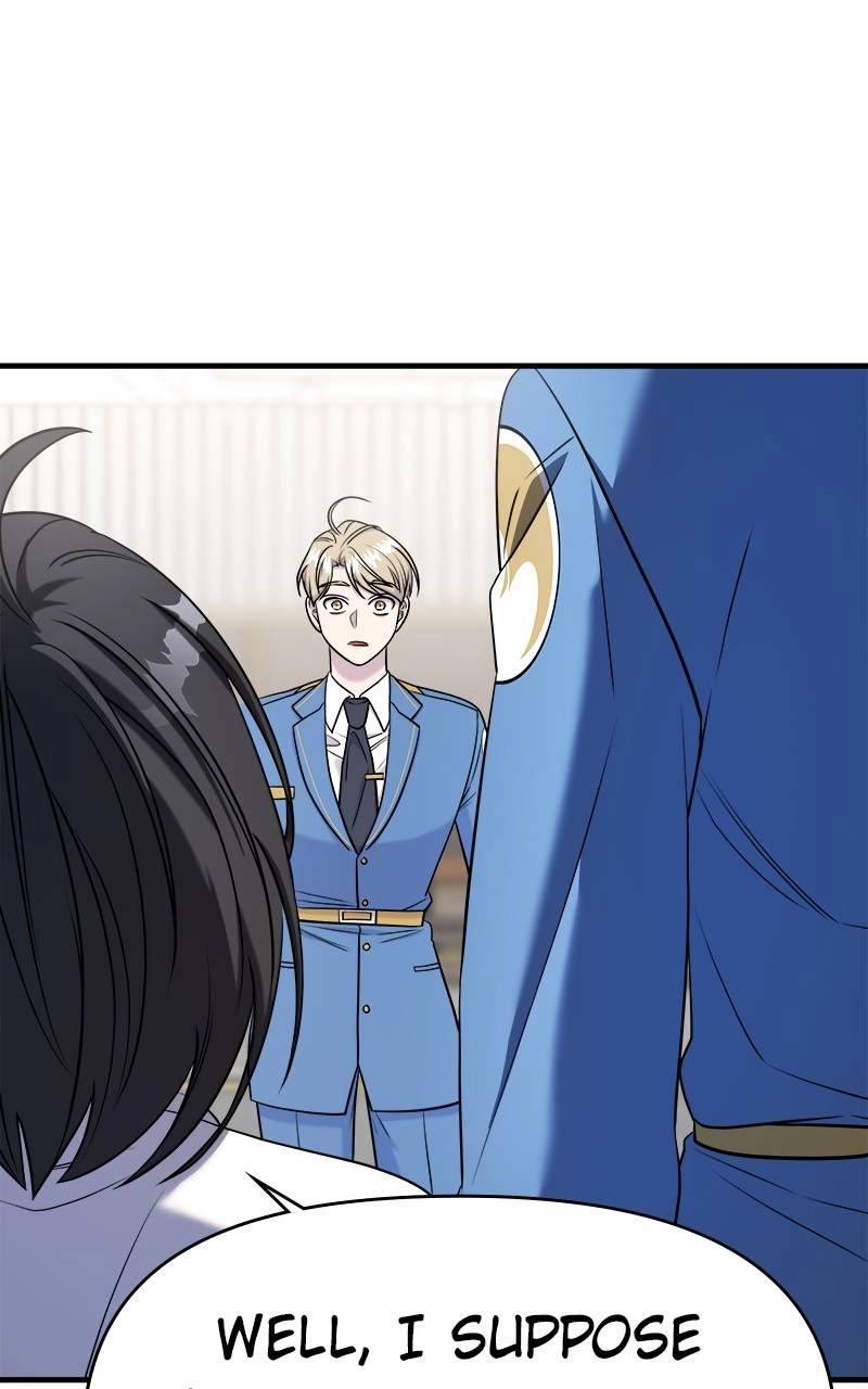 Villain with a Crush Chapter 63 Page 16