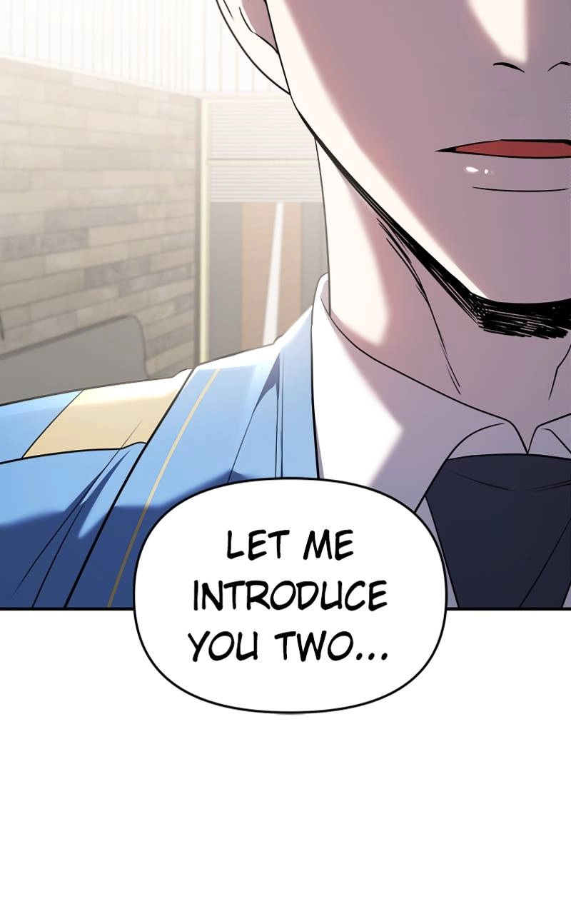 Villain with a Crush Chapter 63 Page 18