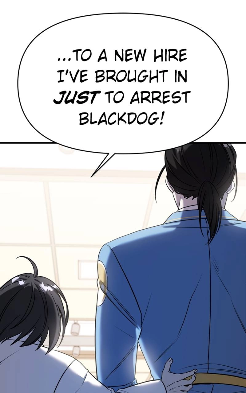 Villain with a Crush Chapter 63 Page 19