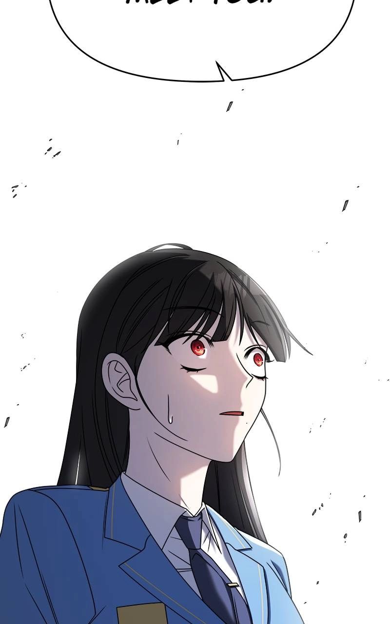 Villain with a Crush Chapter 63 Page 21