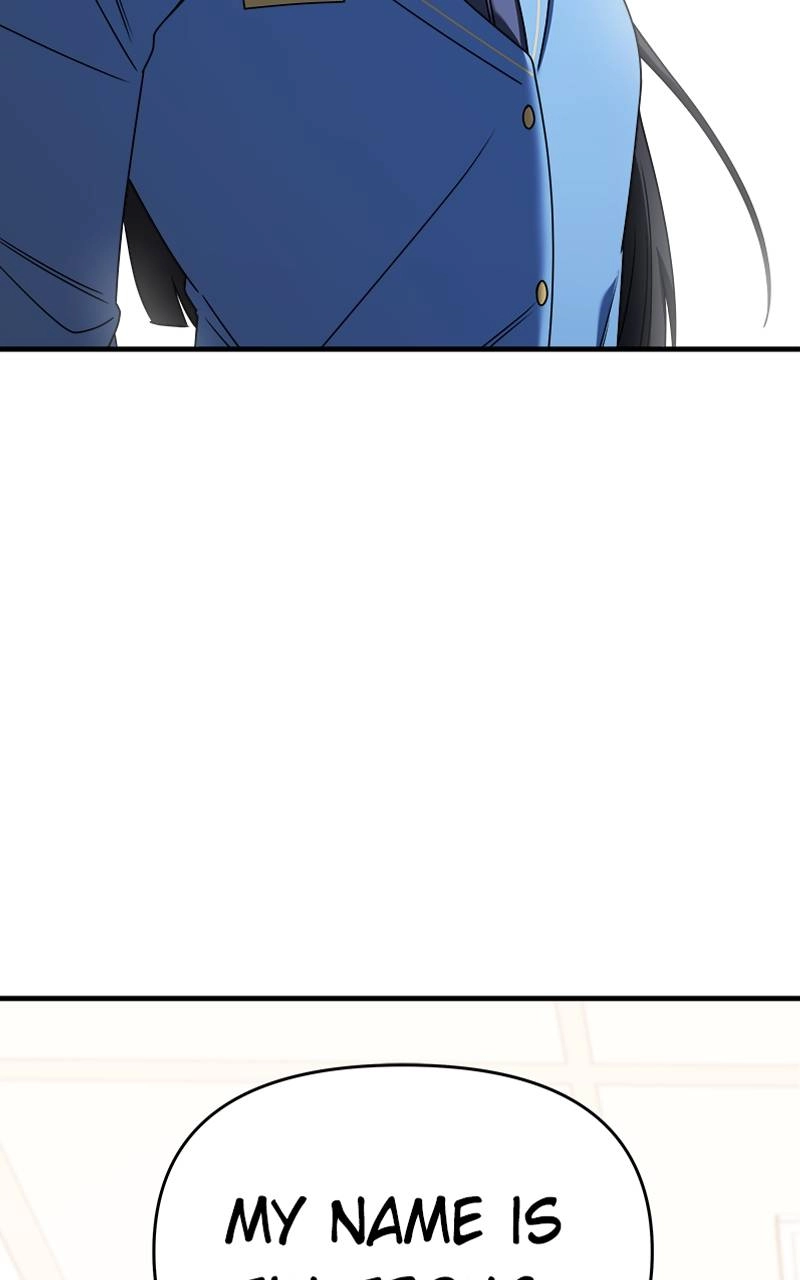 Villain with a Crush Chapter 63 Page 22