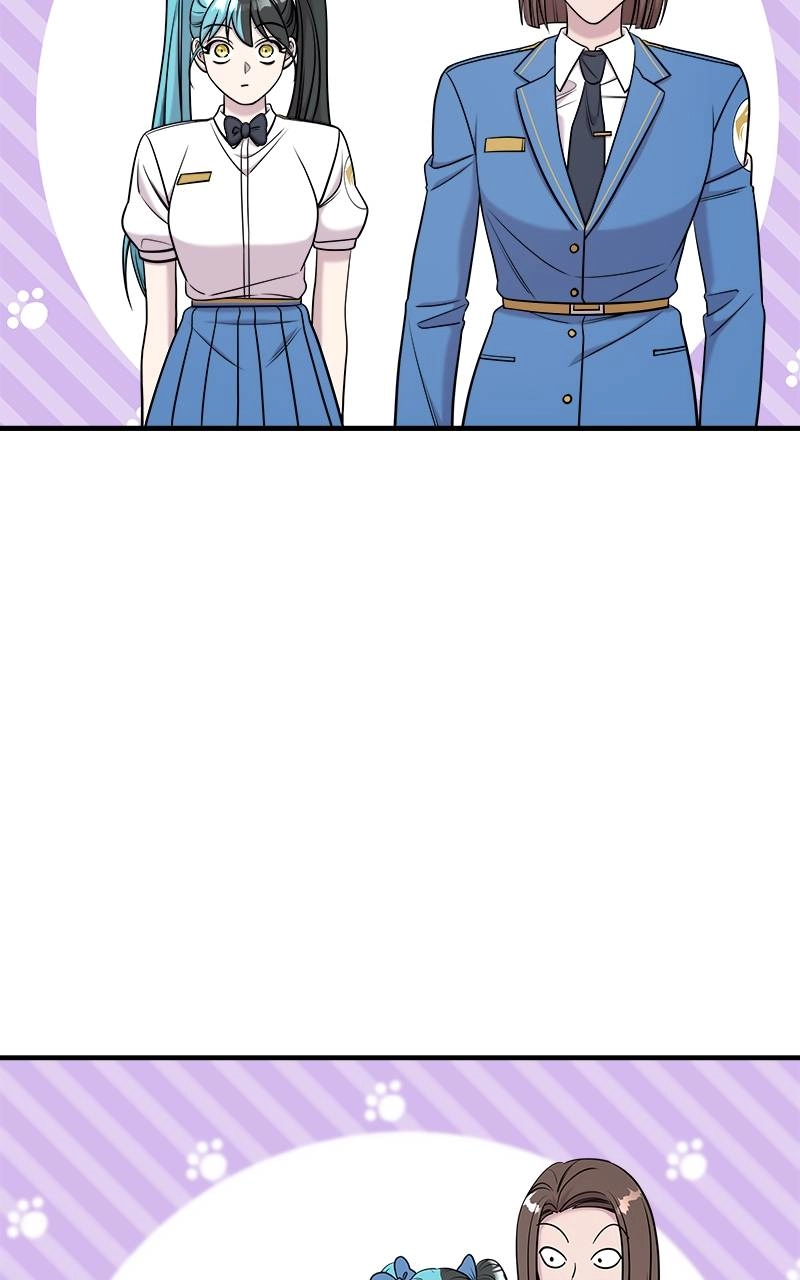 Villain with a Crush Chapter 63 Page 26