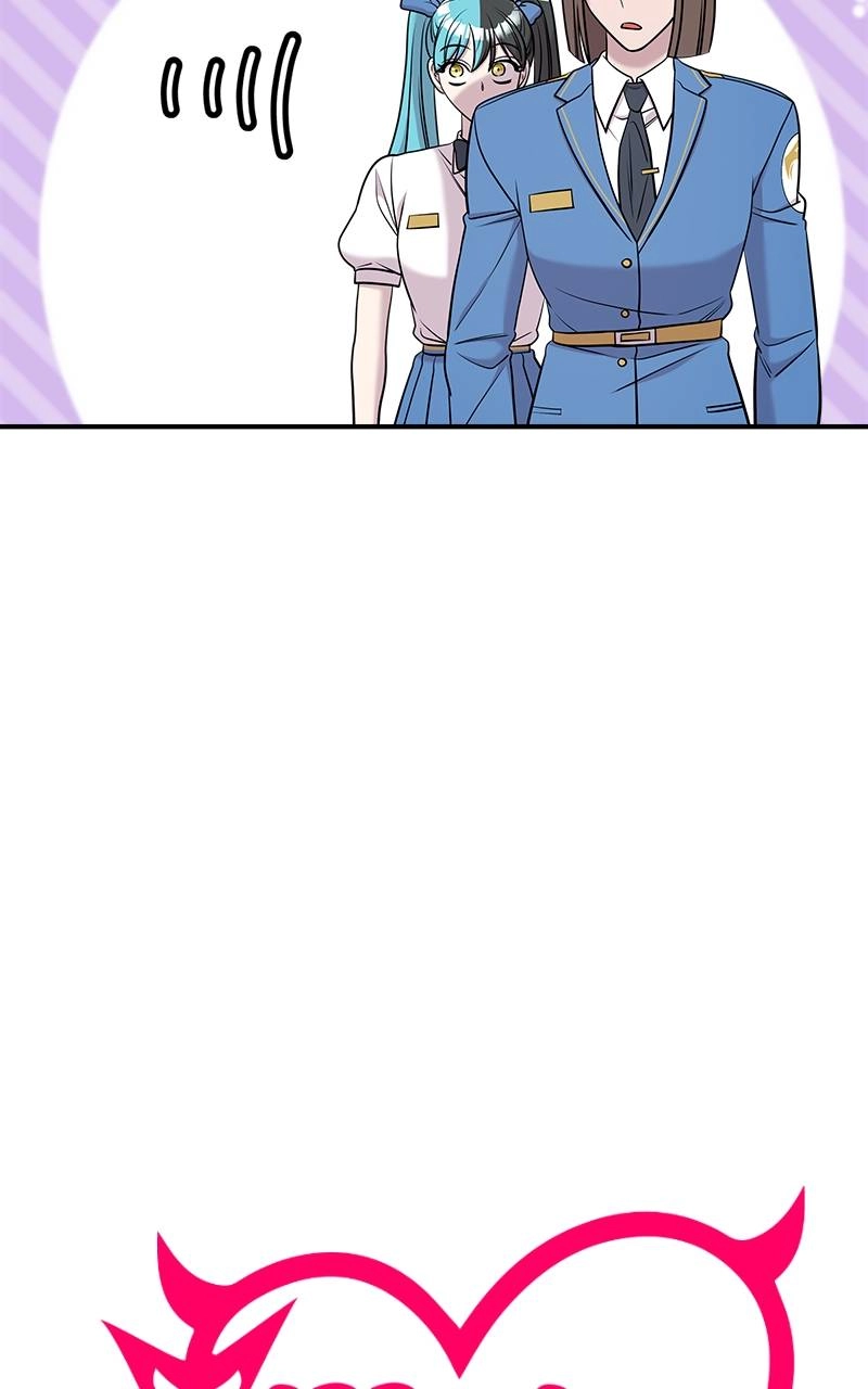 Villain with a Crush Chapter 63 Page 27