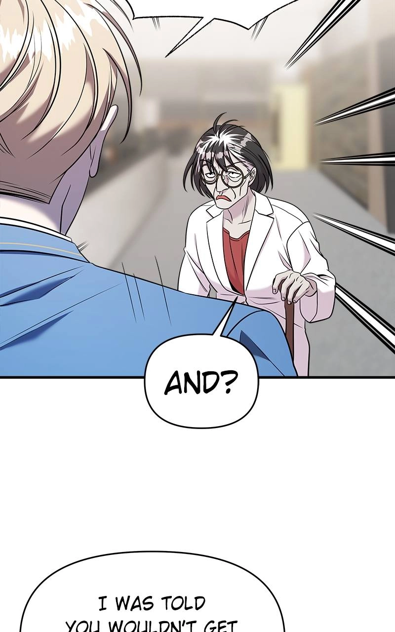 Villain with a Crush Chapter 63 Page 29
