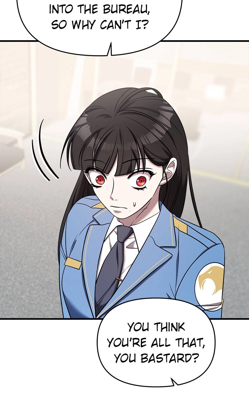 Villain with a Crush Chapter 63 Page 36