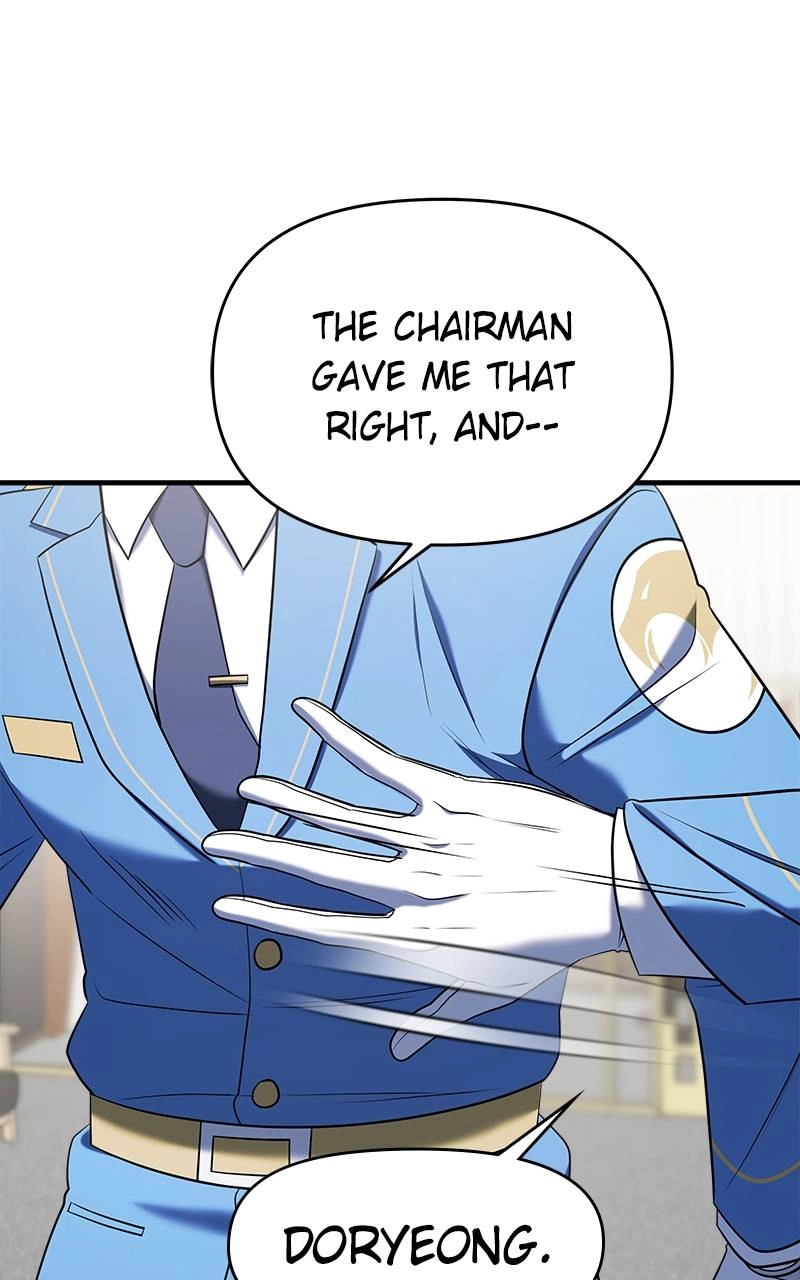 Villain with a Crush Chapter 63 Page 37