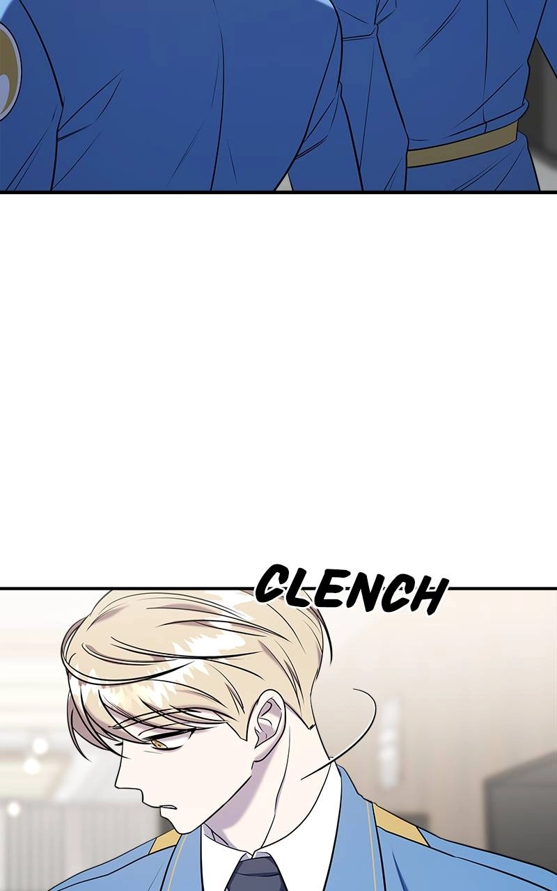 Villain with a Crush Chapter 63 Page 39