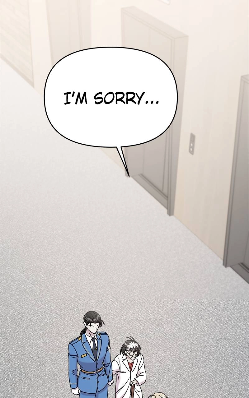 Villain with a Crush Chapter 63 Page 41
