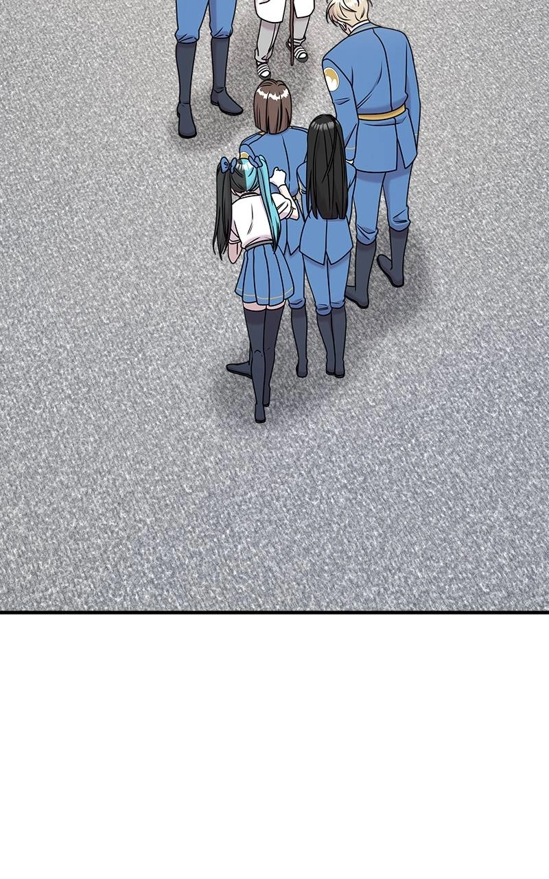 Villain with a Crush Chapter 63 Page 42