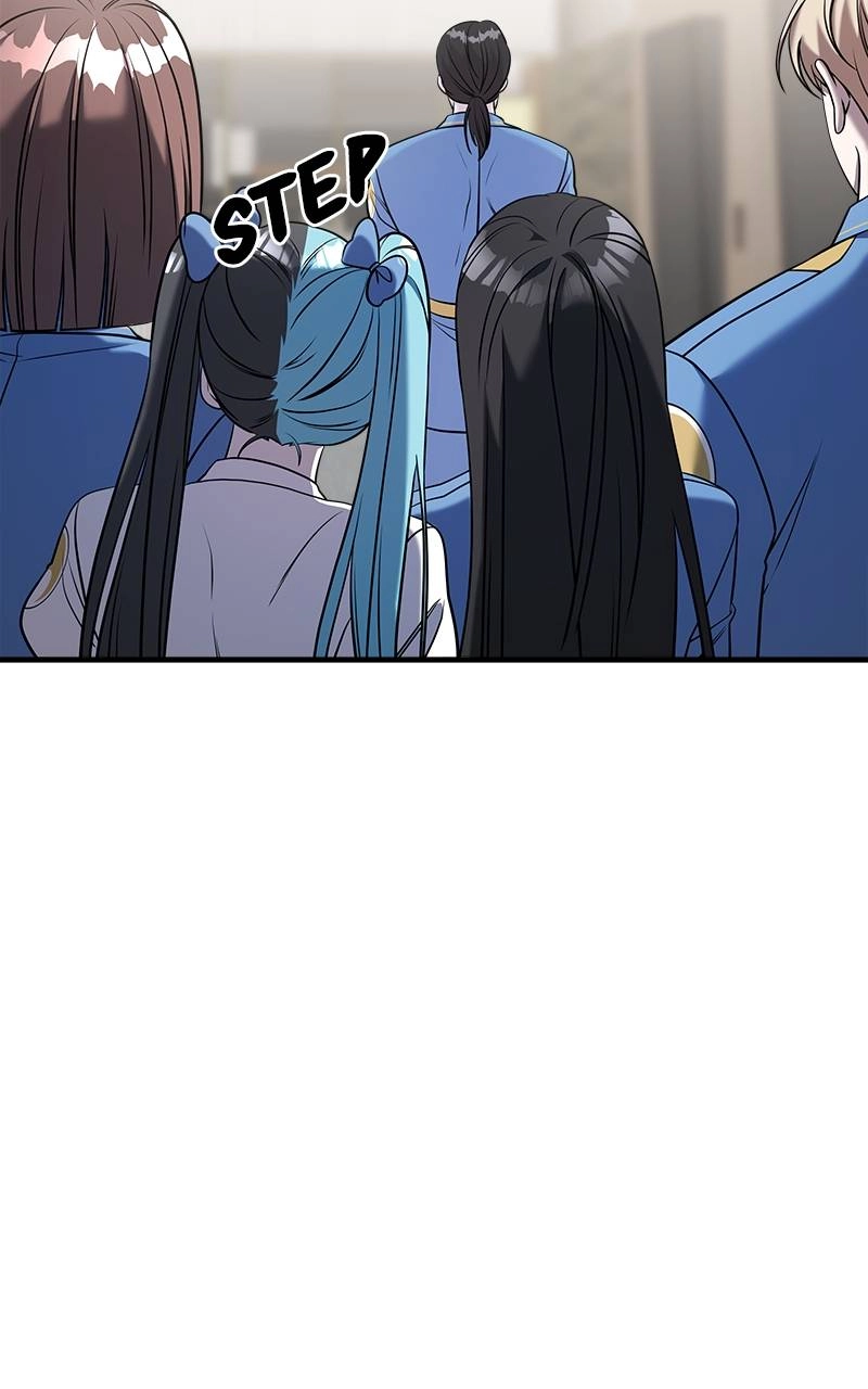 Villain with a Crush Chapter 63 Page 44