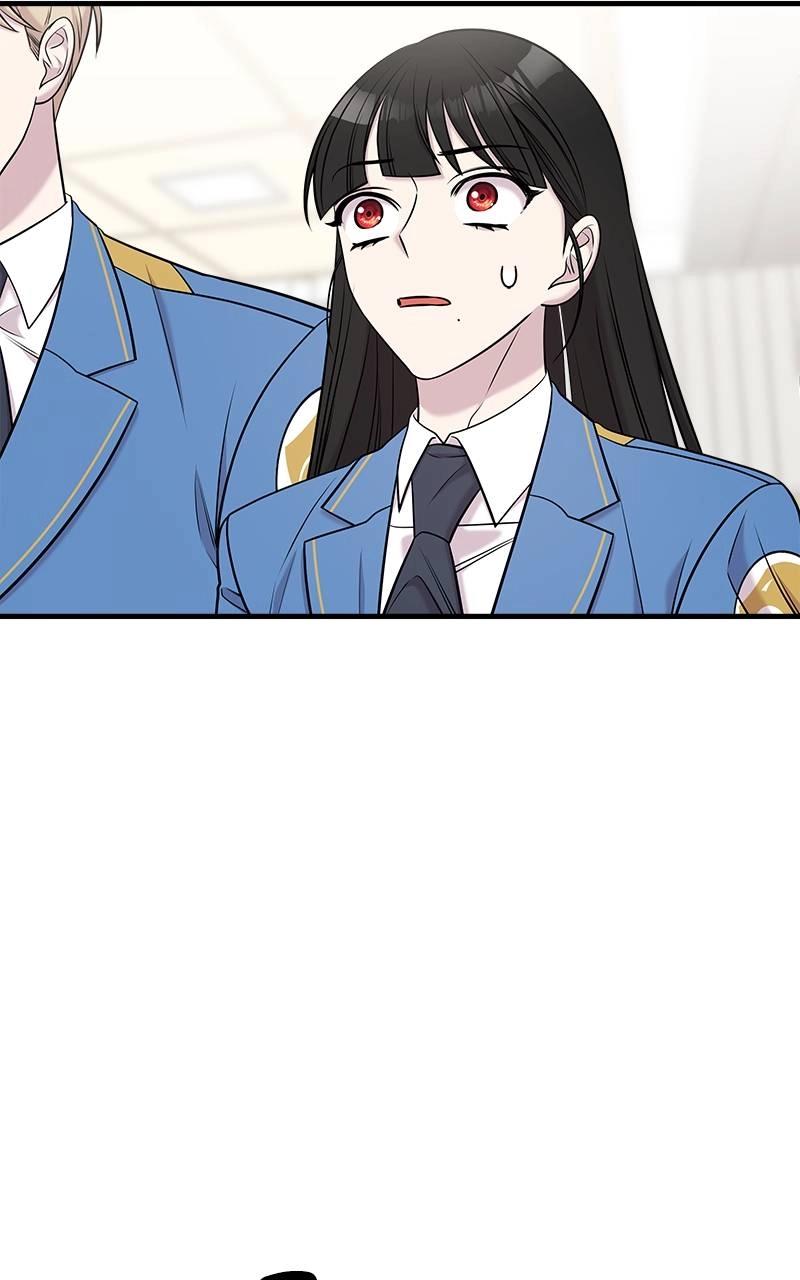 Villain with a Crush Chapter 63 Page 45