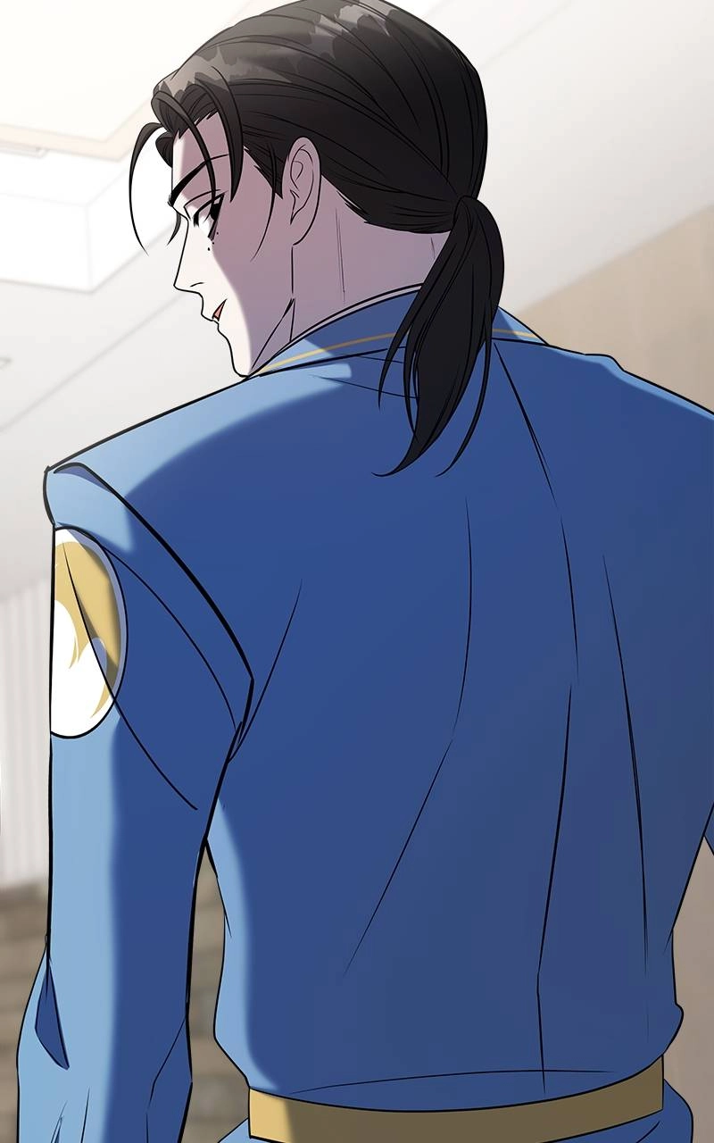 Villain with a Crush Chapter 63 Page 47