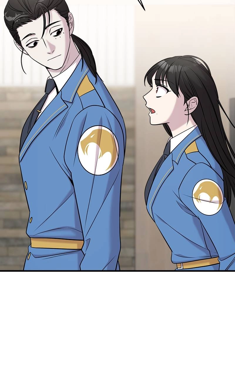 Villain with a Crush Chapter 63 Page 49
