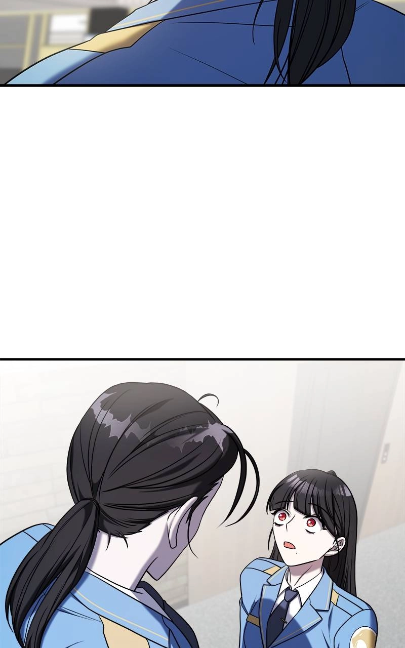 Villain with a Crush Chapter 63 Page 52