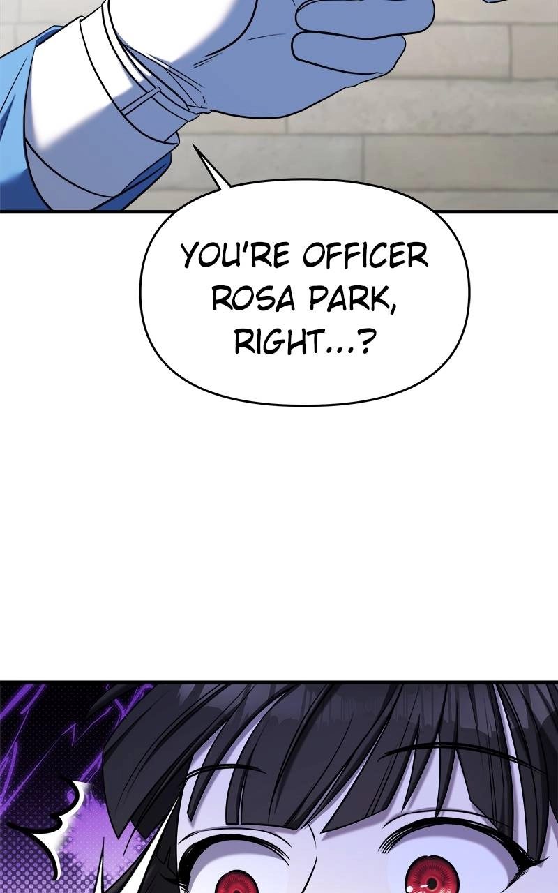 Villain with a Crush Chapter 63 Page 54