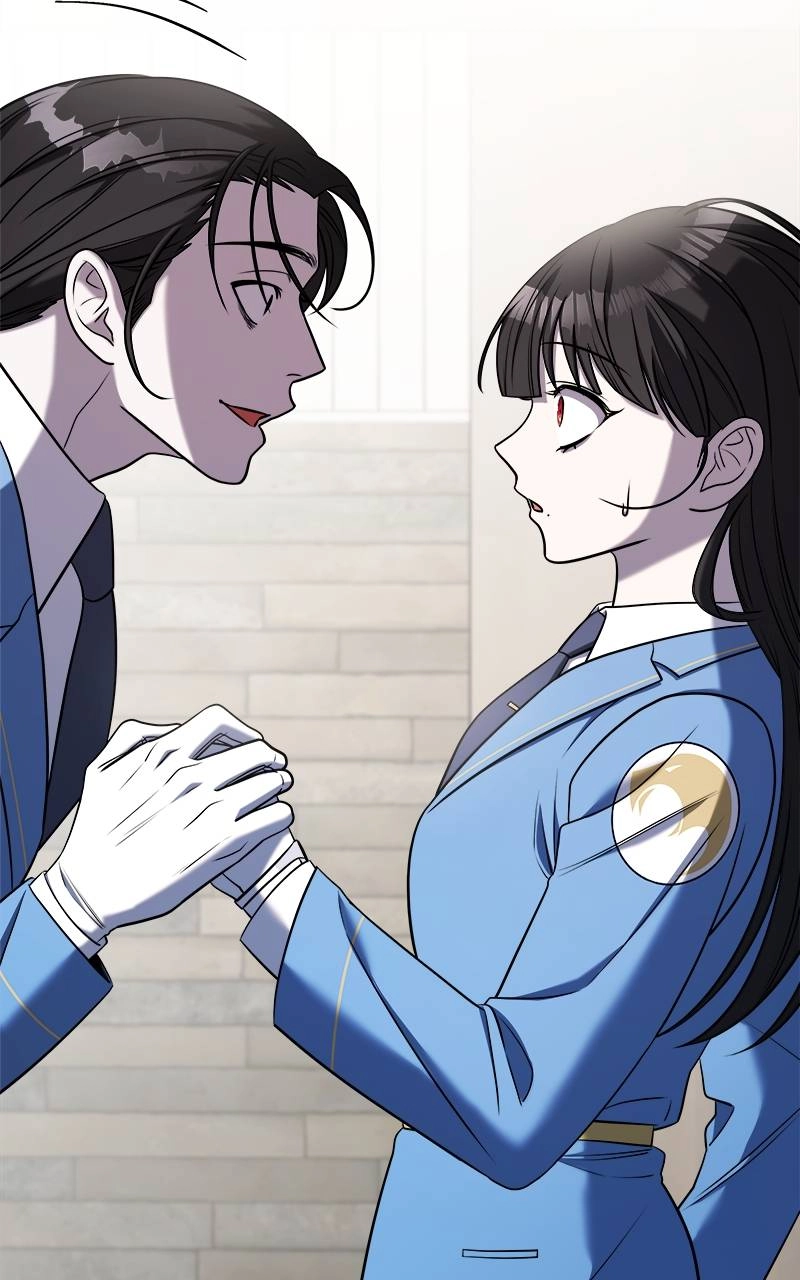 Villain with a Crush Chapter 63 Page 56