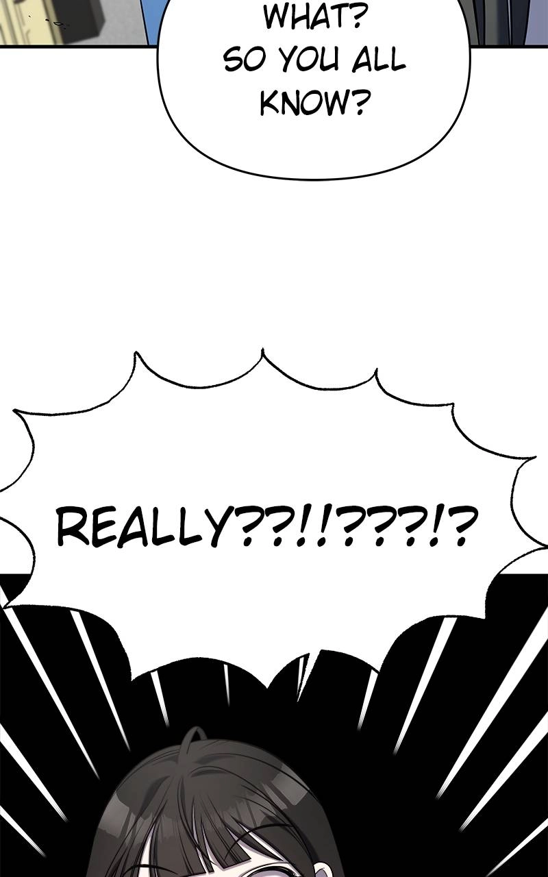 Villain with a Crush Chapter 63 Page 5