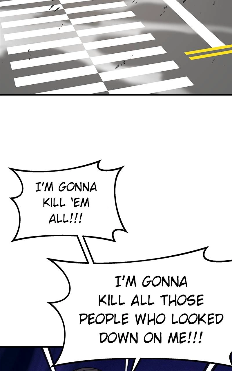 Villain with a Crush Chapter 63 Page 61