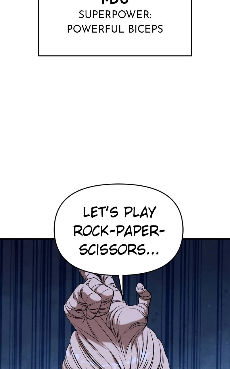 Villain with a Crush Chapter 63 Page 63