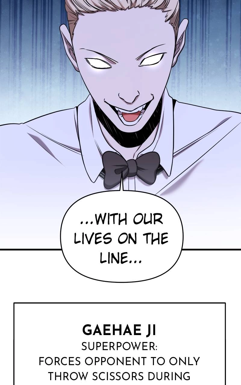 Villain with a Crush Chapter 63 Page 64