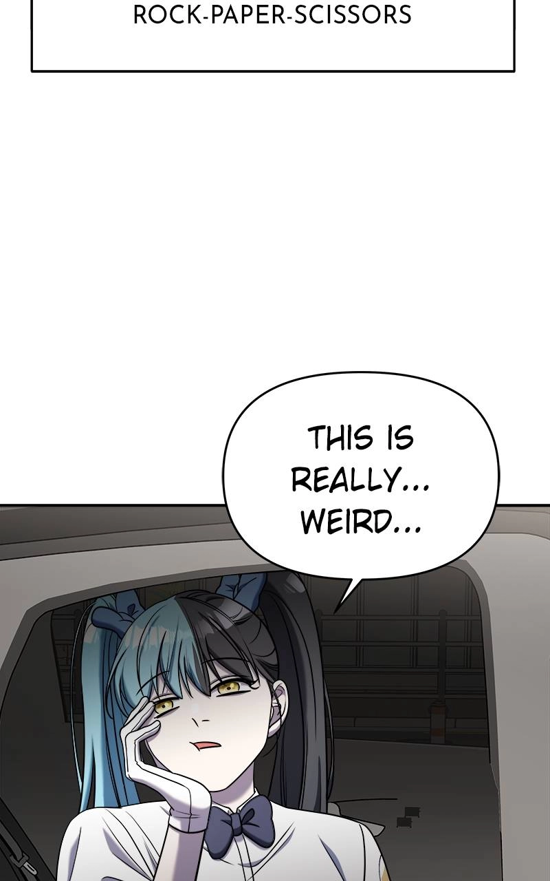 Villain with a Crush Chapter 63 Page 65