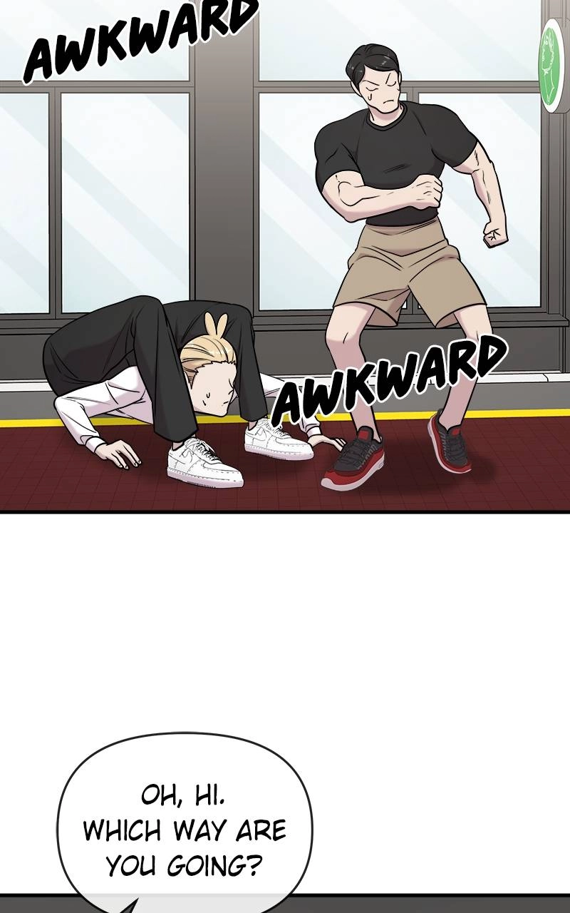 Villain with a Crush Chapter 63 Page 67