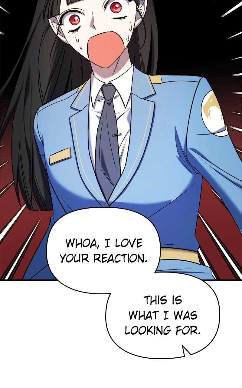 Villain with a Crush Chapter 63 Page 6