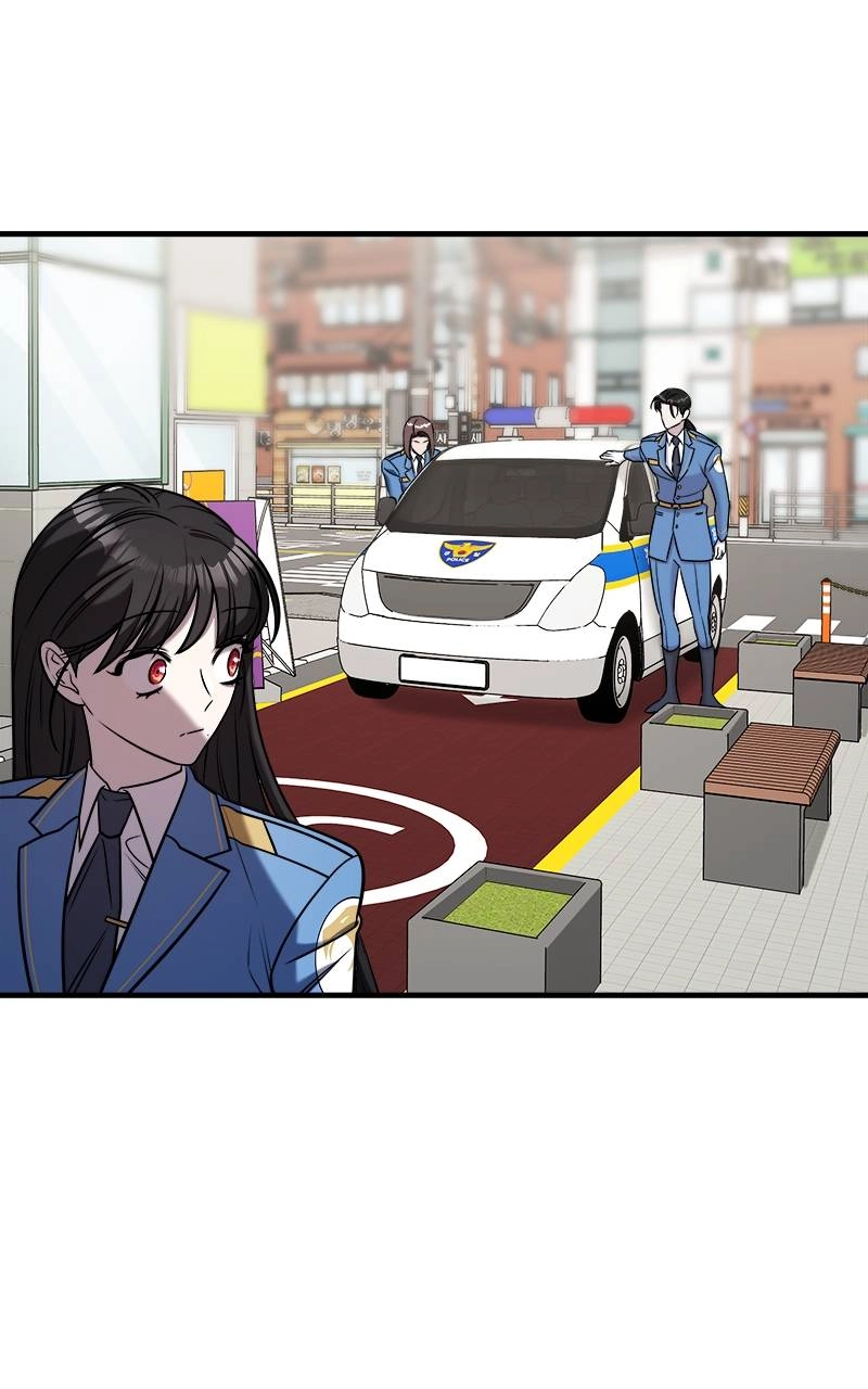 Villain with a Crush Chapter 63 Page 71