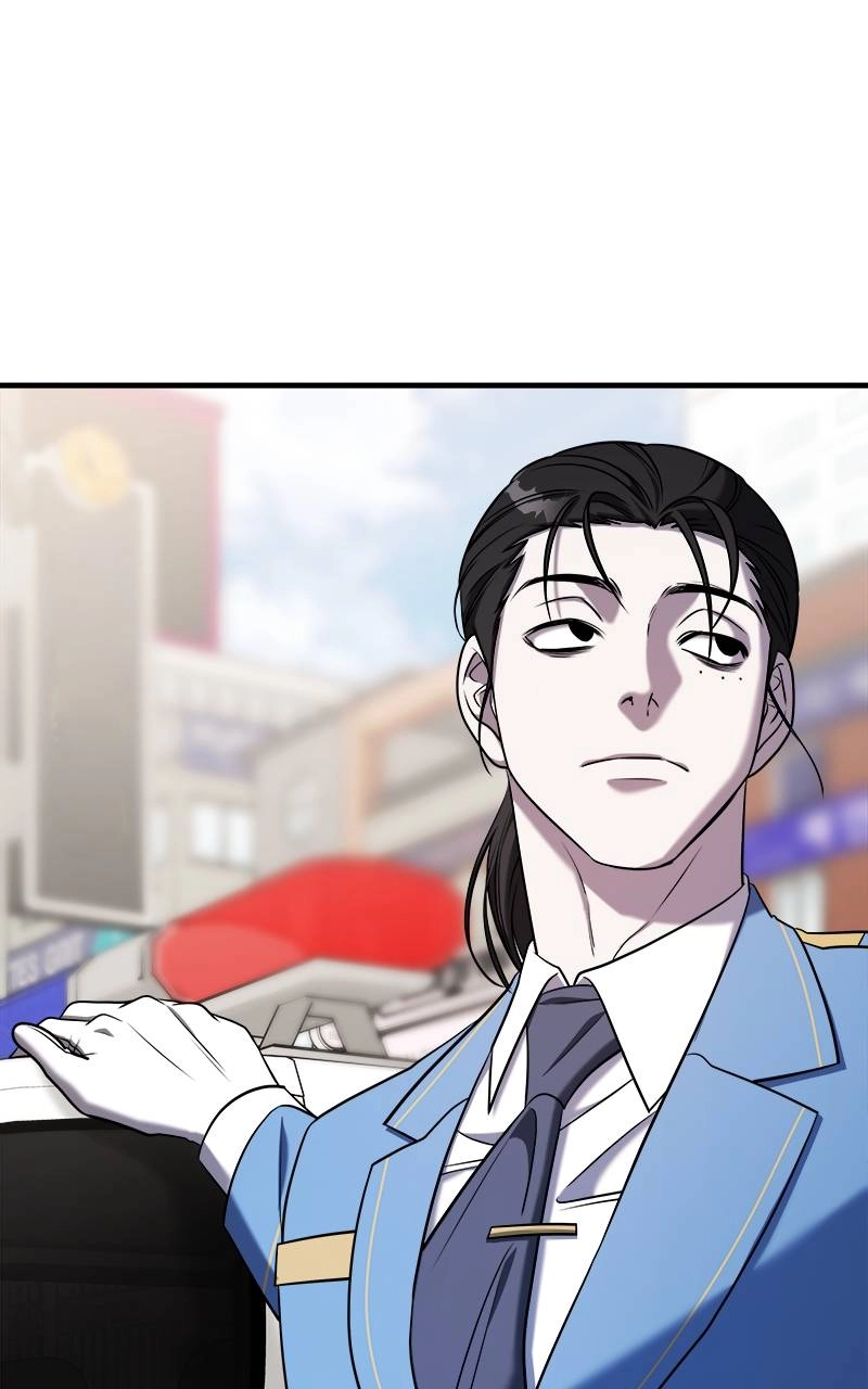 Villain with a Crush Chapter 63 Page 72