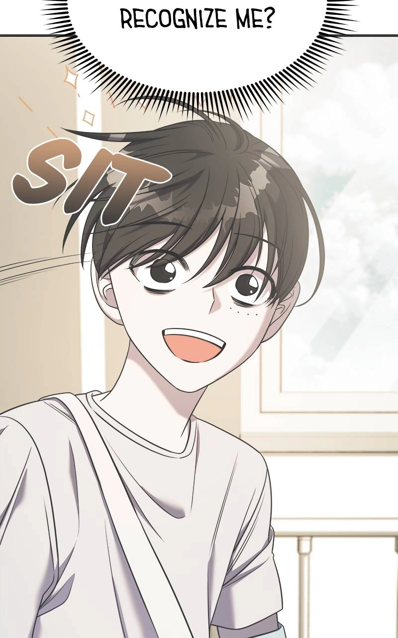 Villain with a Crush Chapter 63 Page 74
