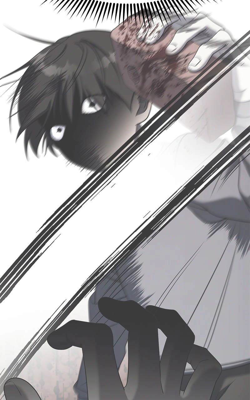 Villain with a Crush Chapter 63 Page 76