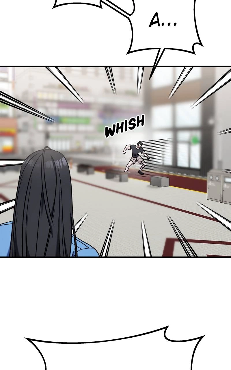 Villain with a Crush Chapter 63 Page 79