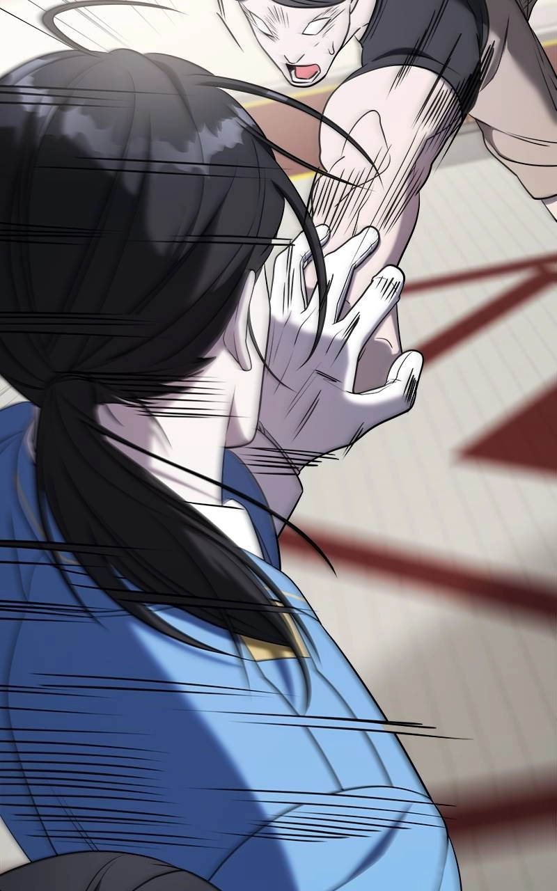 Villain with a Crush Chapter 63 Page 83