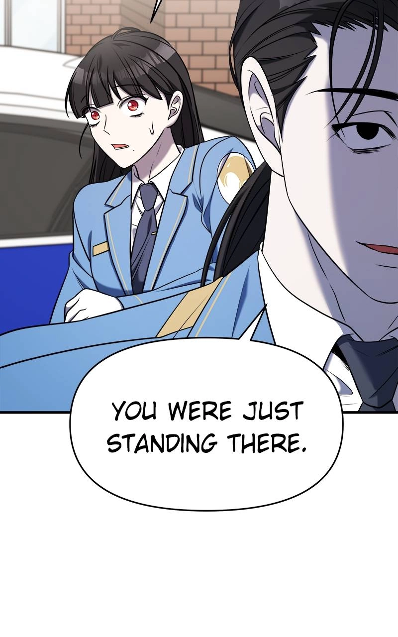 Villain with a Crush Chapter 63 Page 85