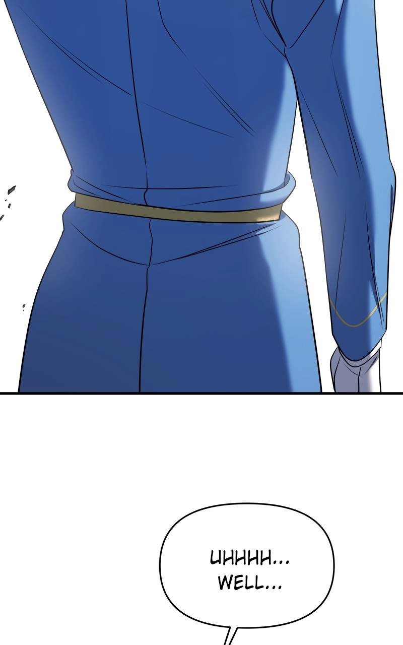 Villain with a Crush Chapter 63 Page 87