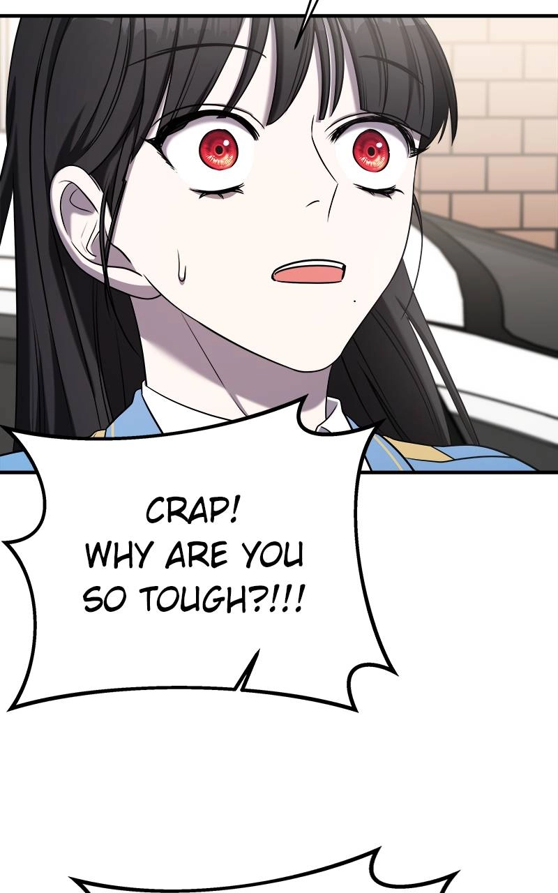 Villain with a Crush Chapter 63 Page 88