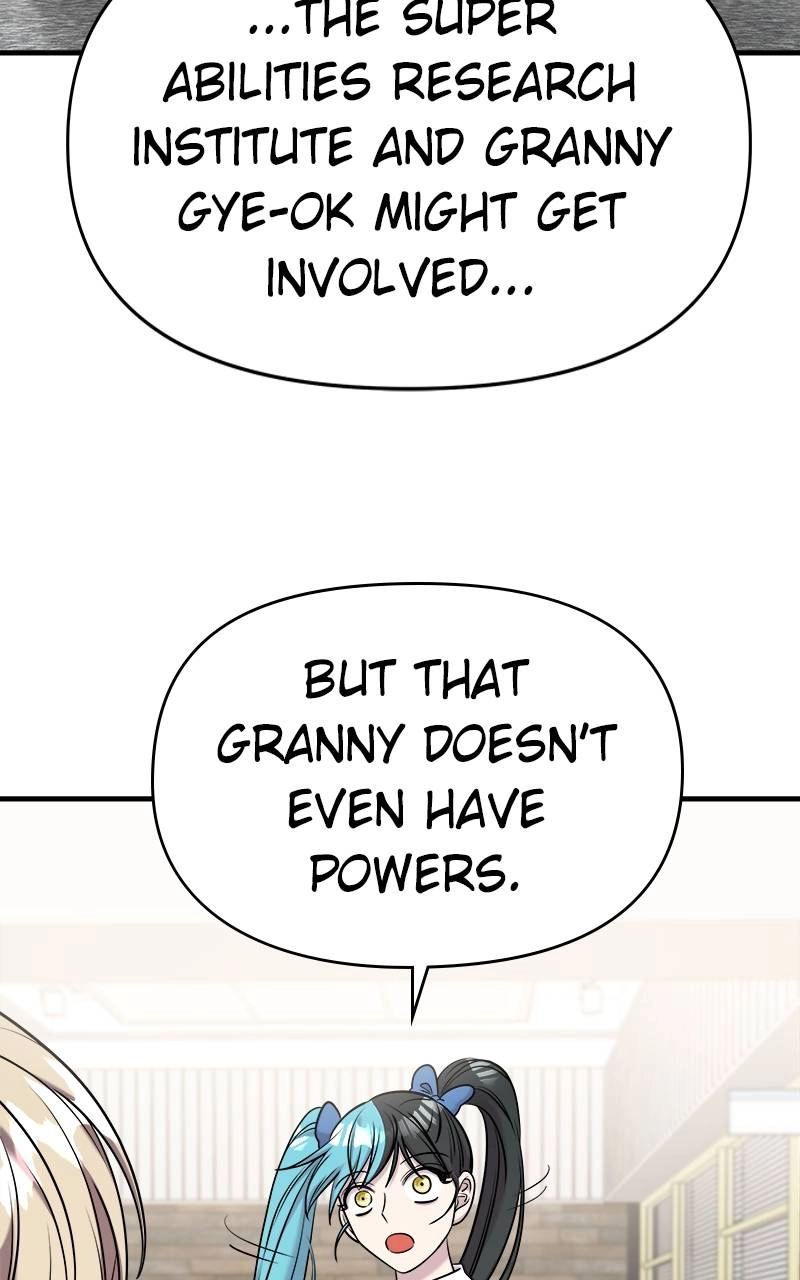 Villain with a Crush Chapter 63 Page 8