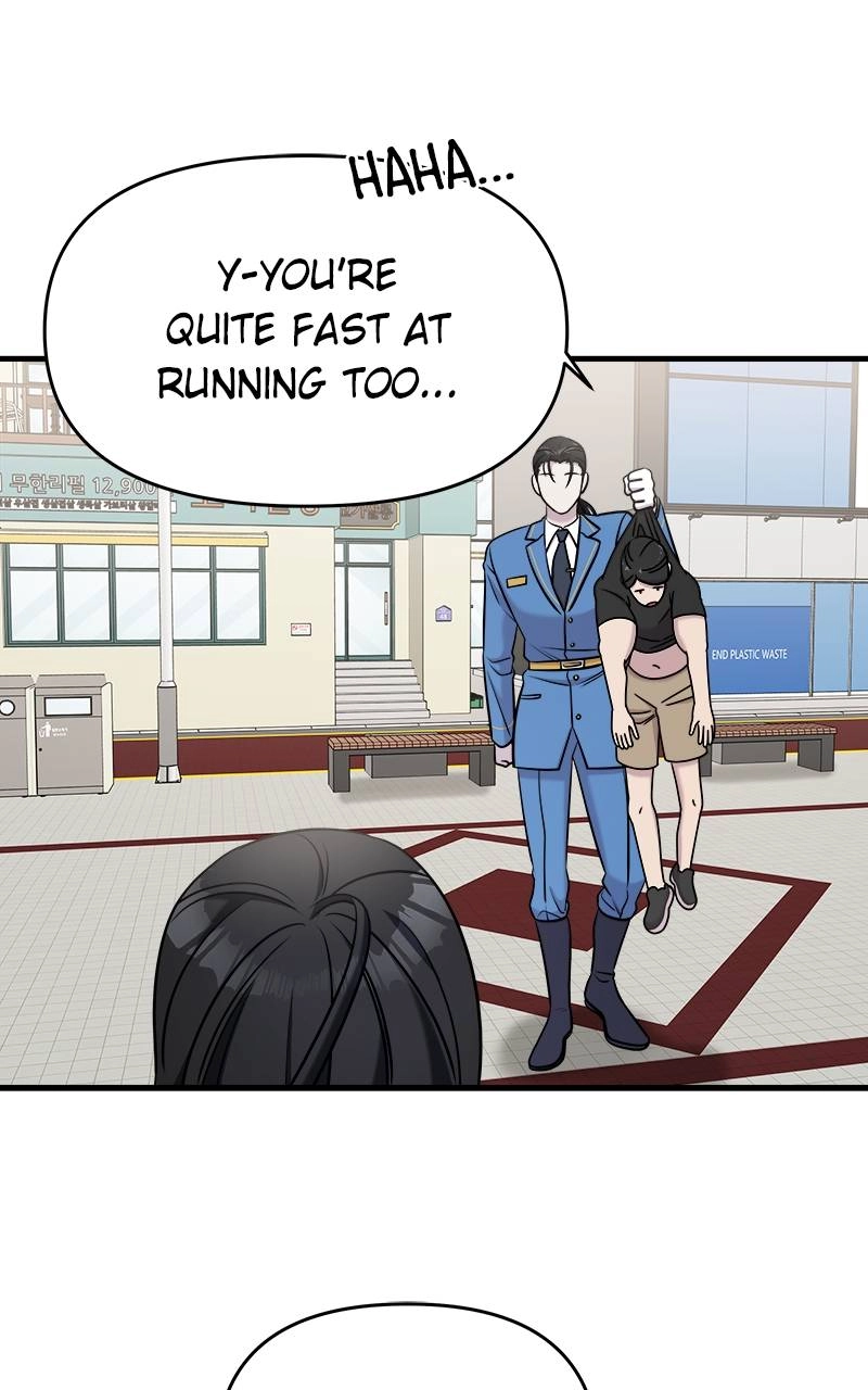 Villain with a Crush Chapter 63 Page 90