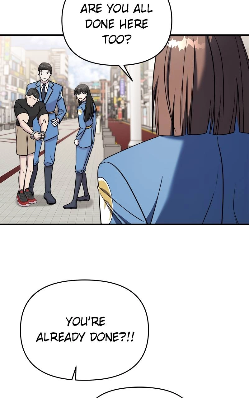 Villain with a Crush Chapter 63 Page 91