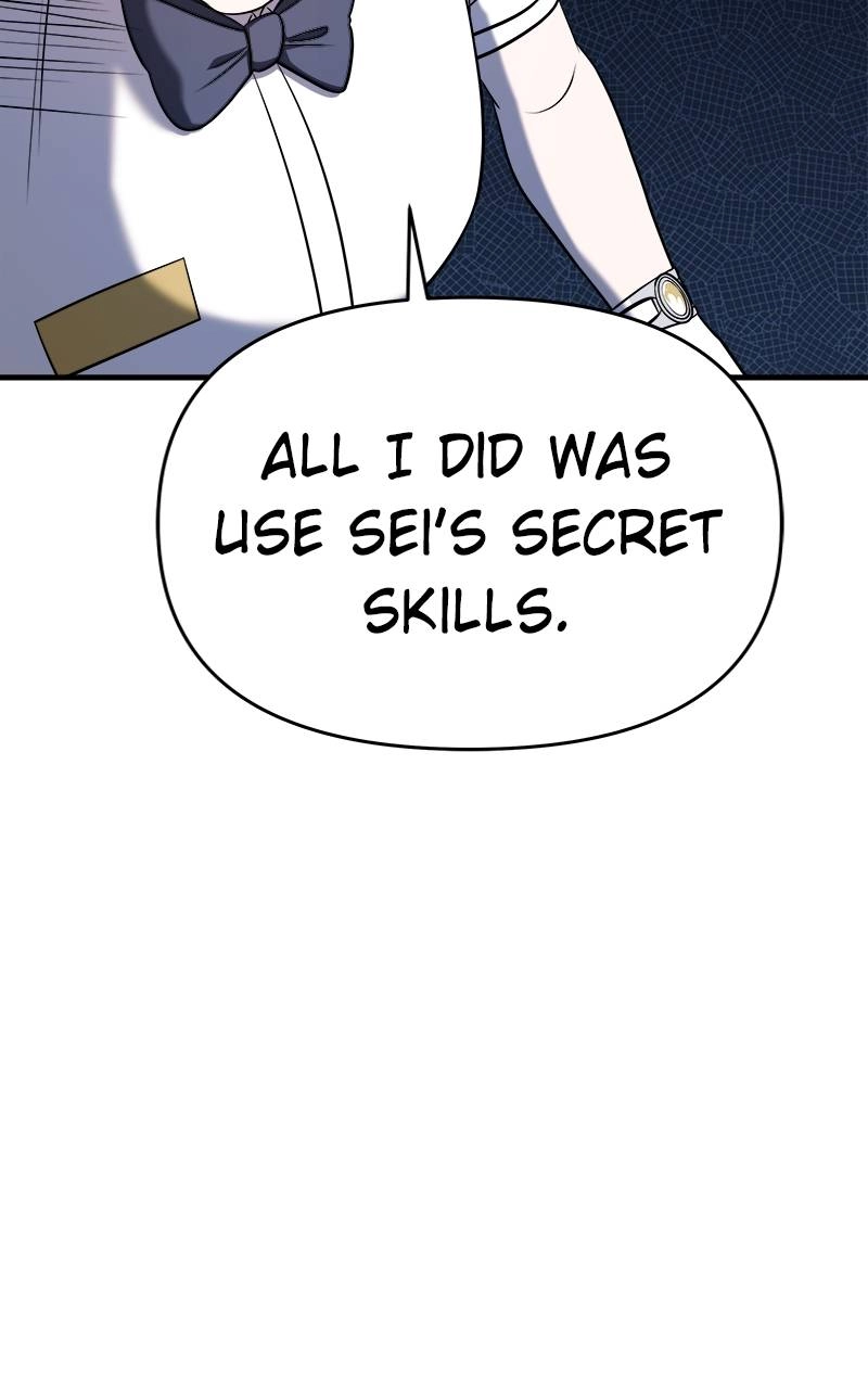Villain with a Crush Chapter 63 Page 94