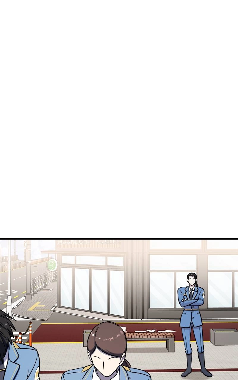 Villain with a Crush Chapter 63 Page 95