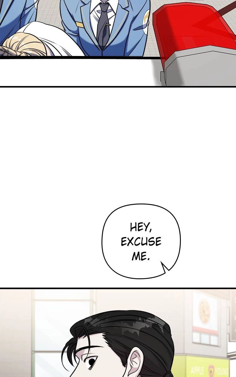 Villain with a Crush Chapter 63 Page 96