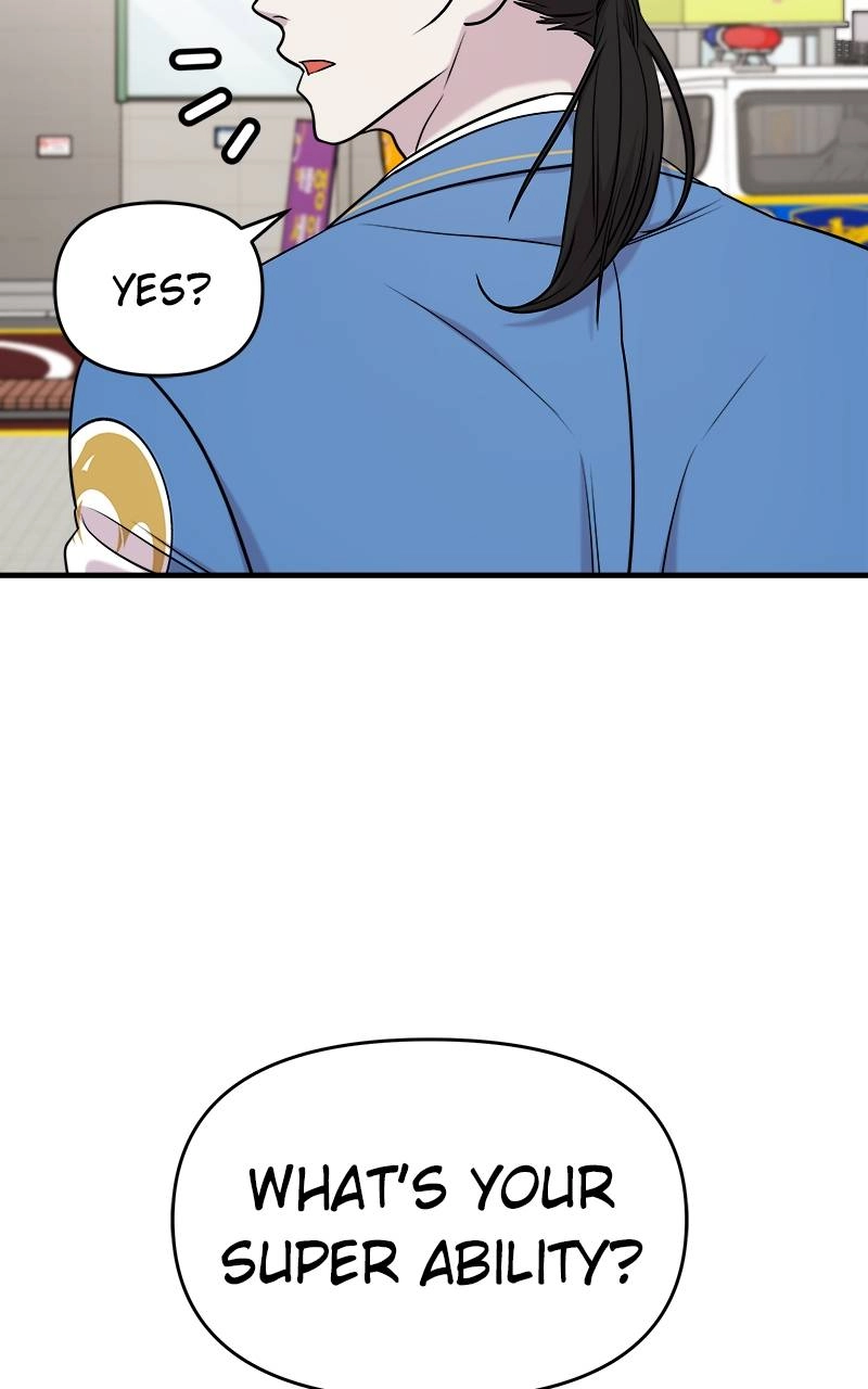 Villain with a Crush Chapter 63 Page 97