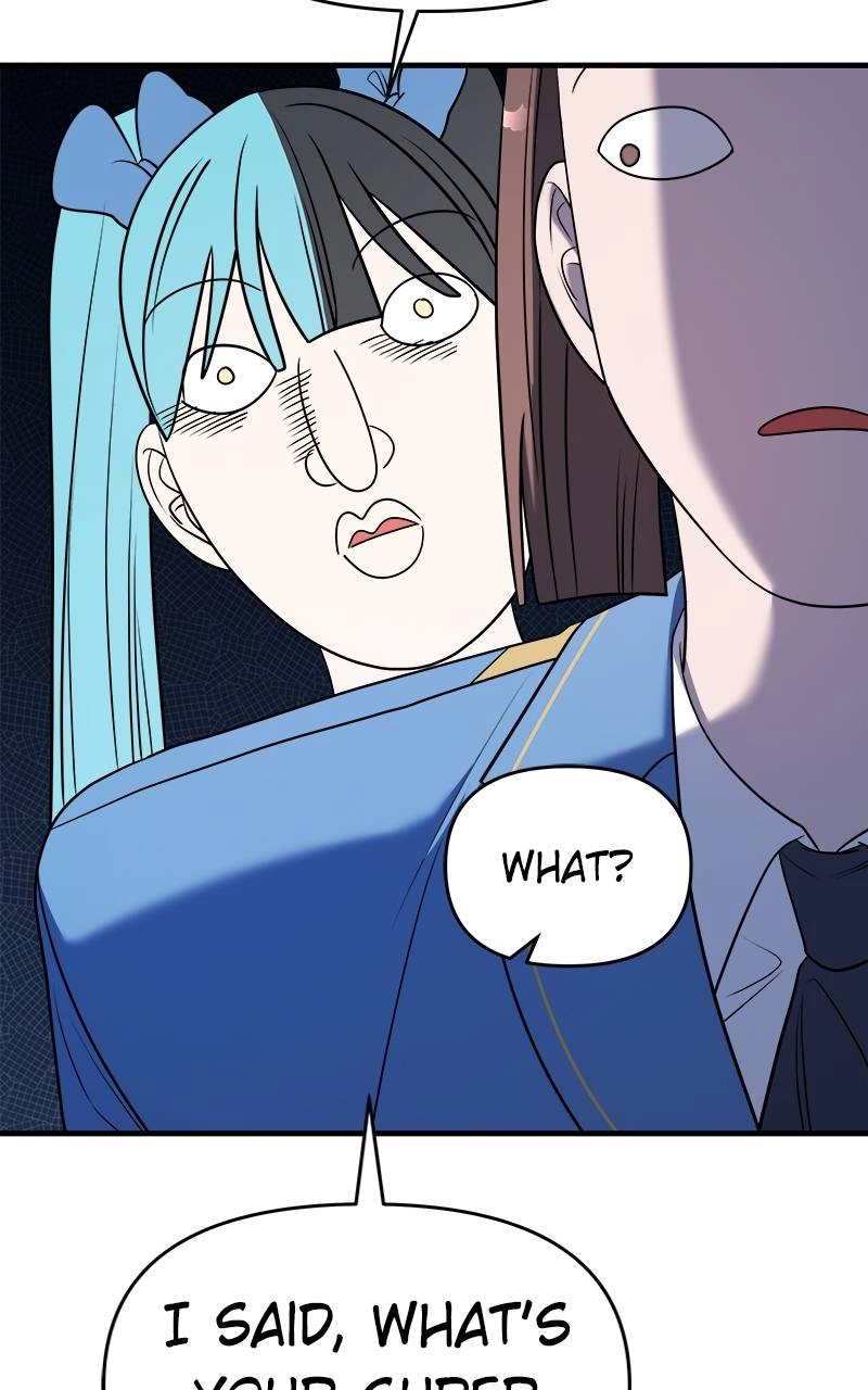 Villain with a Crush Chapter 63 Page 98